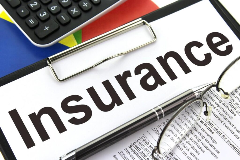 What is Insurance​