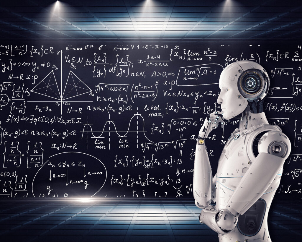 Artificial Intelligence and Machine Learning