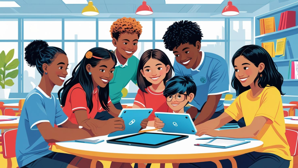 Educational Technology