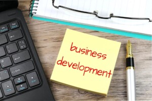 Business Development
