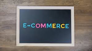 E-commerce