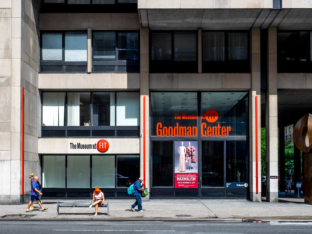 Fashion Institute Of Technology