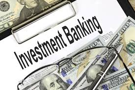 Investment Banking