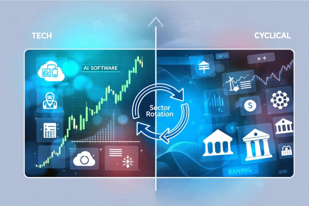 Tech Investment Banking